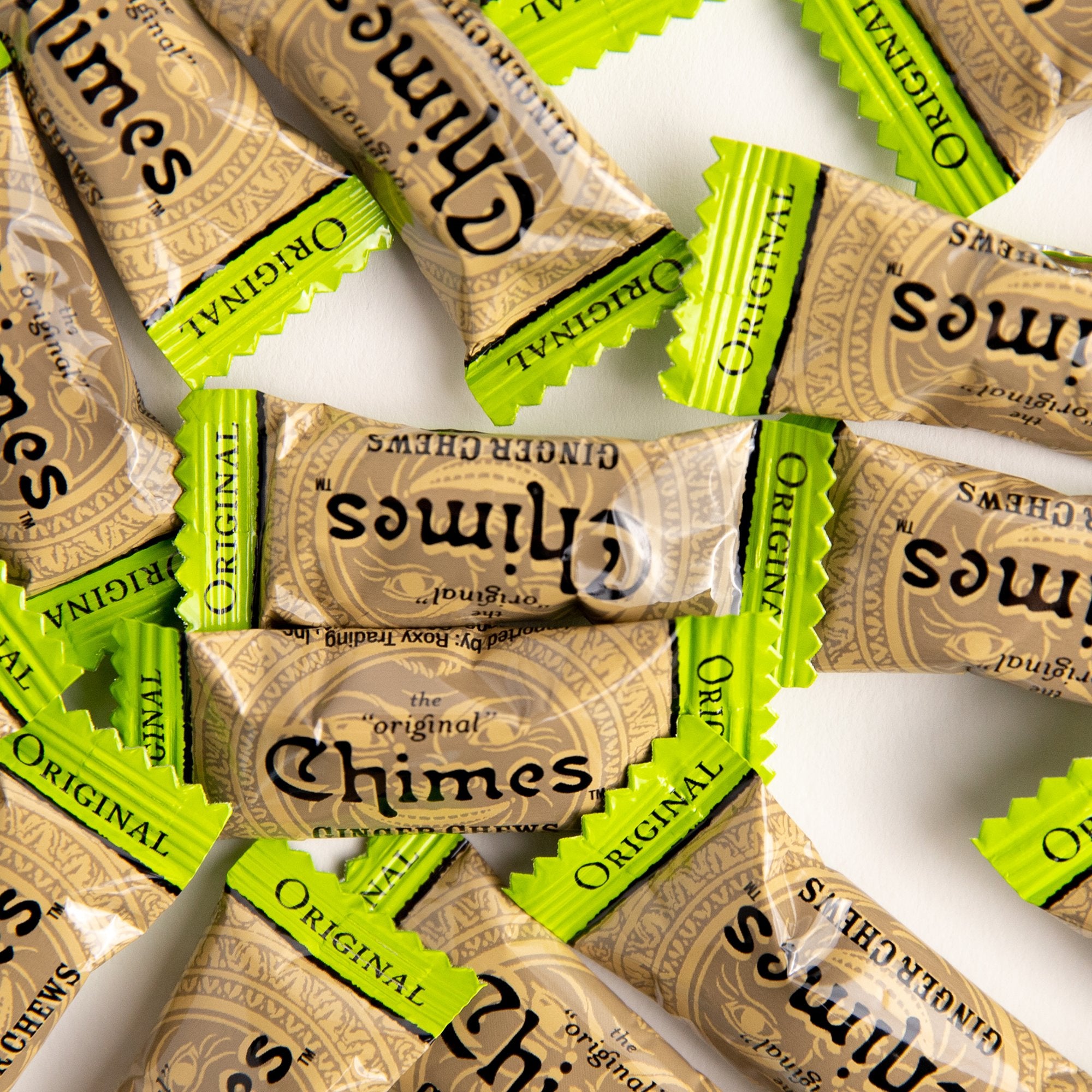 Chimes Gourmet 1 Pound Box Collection