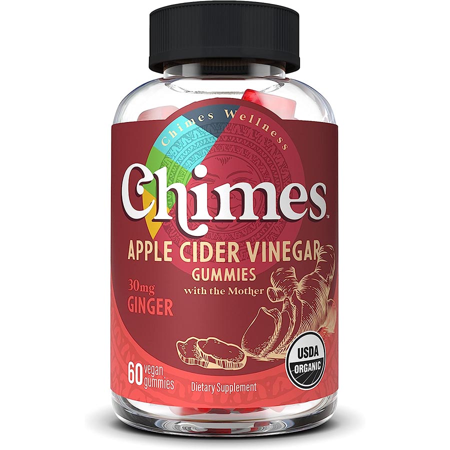 Apple Cider Vinegar Gummies by NUNC