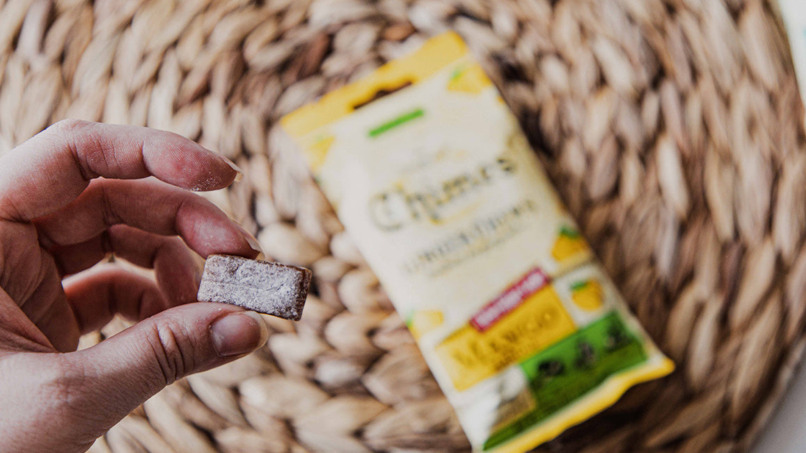 Chimes Gourmet Product Showcase