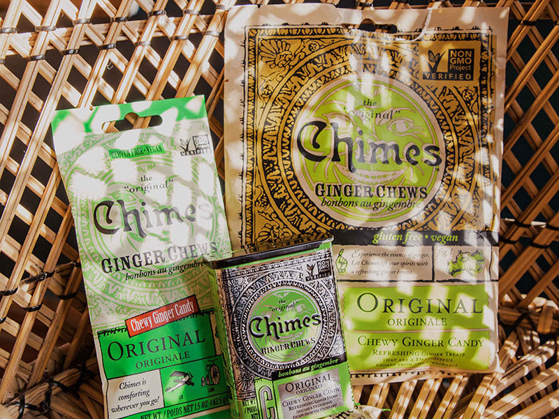 HOME PAGE Chimes Gourmet